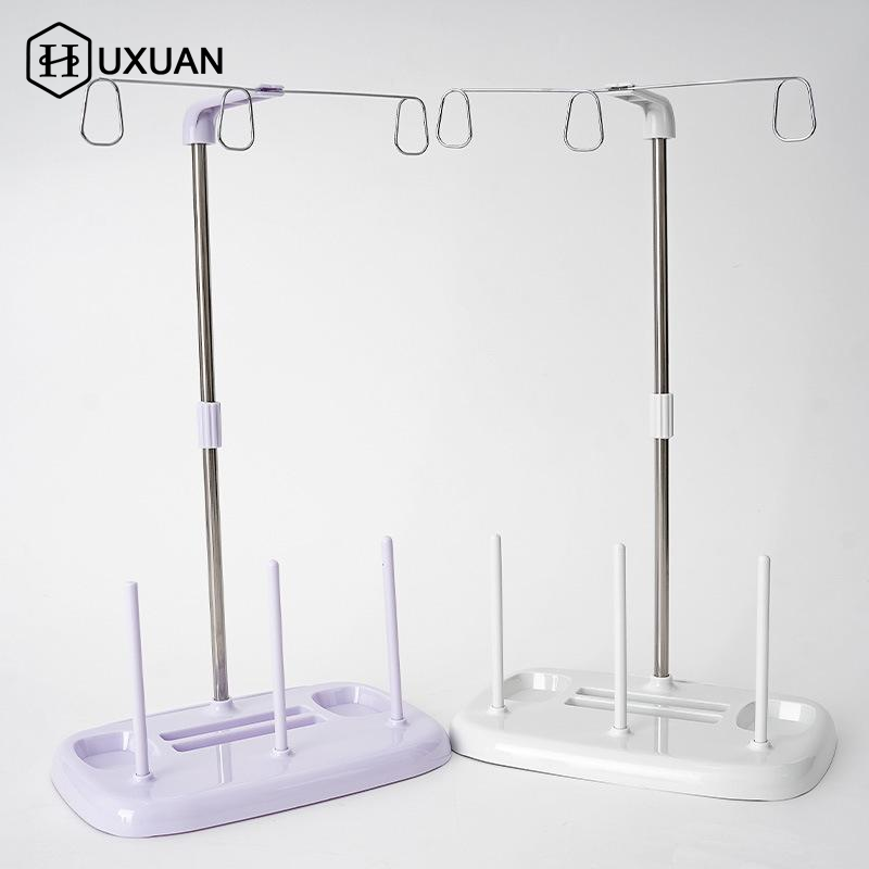 Sewing Machine Cone Stand Spoo - đánh giá và giá Serger Thread Cone
