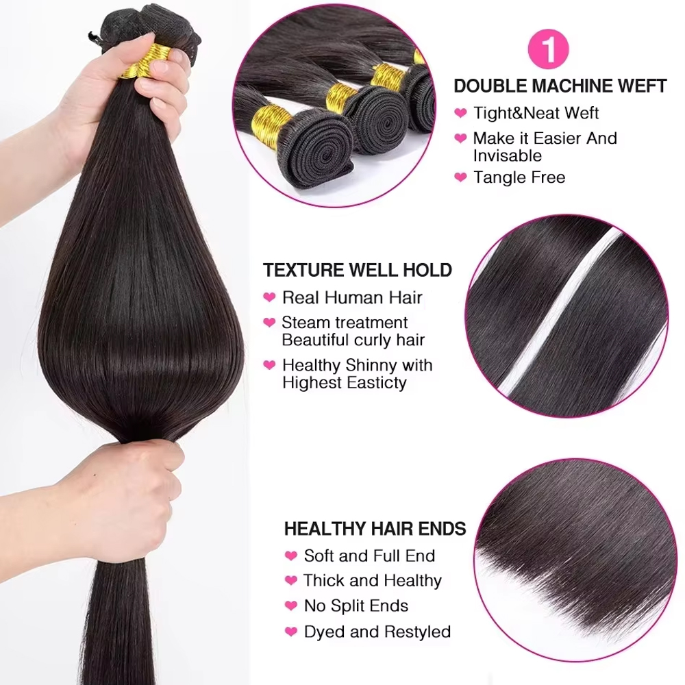 Peruvian Human Hair Bundles Bo - đánh giá và giá Sewing Lab