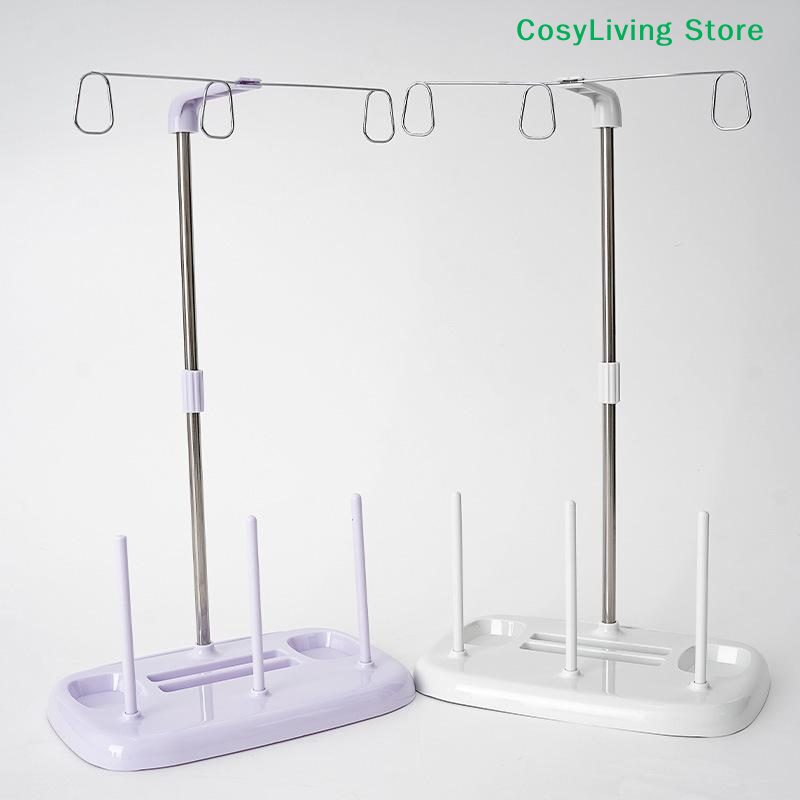 [CL]Heavy-Duty Plastic Cone Th - đánh giá và giá Serger Thread Cone