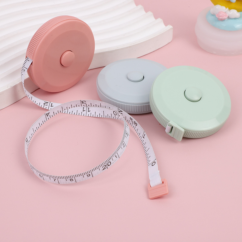 1.5M Mini Tape Measure Dual Si - đánh giá và giá Sewing Recycle
