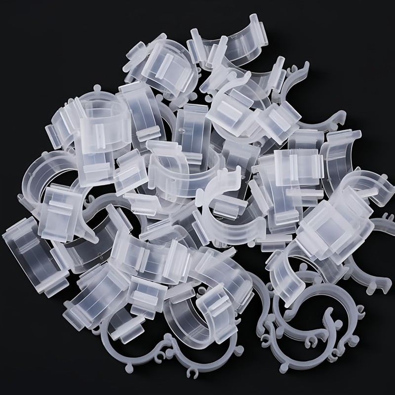35 pcs Bobbin Clips, Prevents  - đánh giá và giá Sewing Expert
