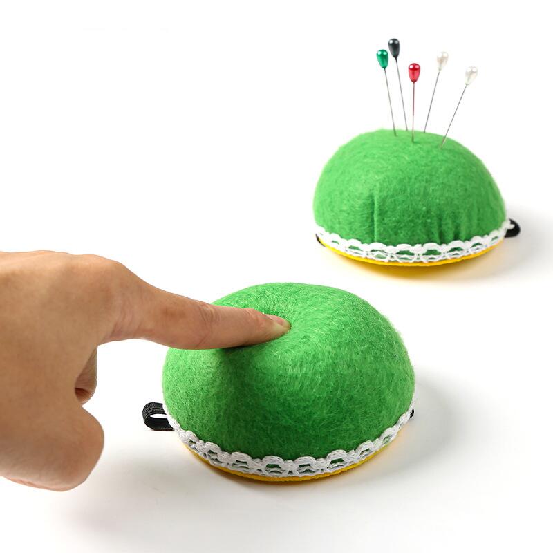 1Pcs Elastic Wrist Belt Needle - đánh giá và giá Sewing Pin Cushion