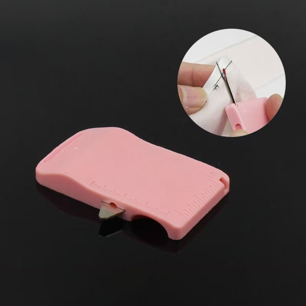Adjustable Magnetic Sewing Tra - đánh giá và giá Sewing Gauge Ruler