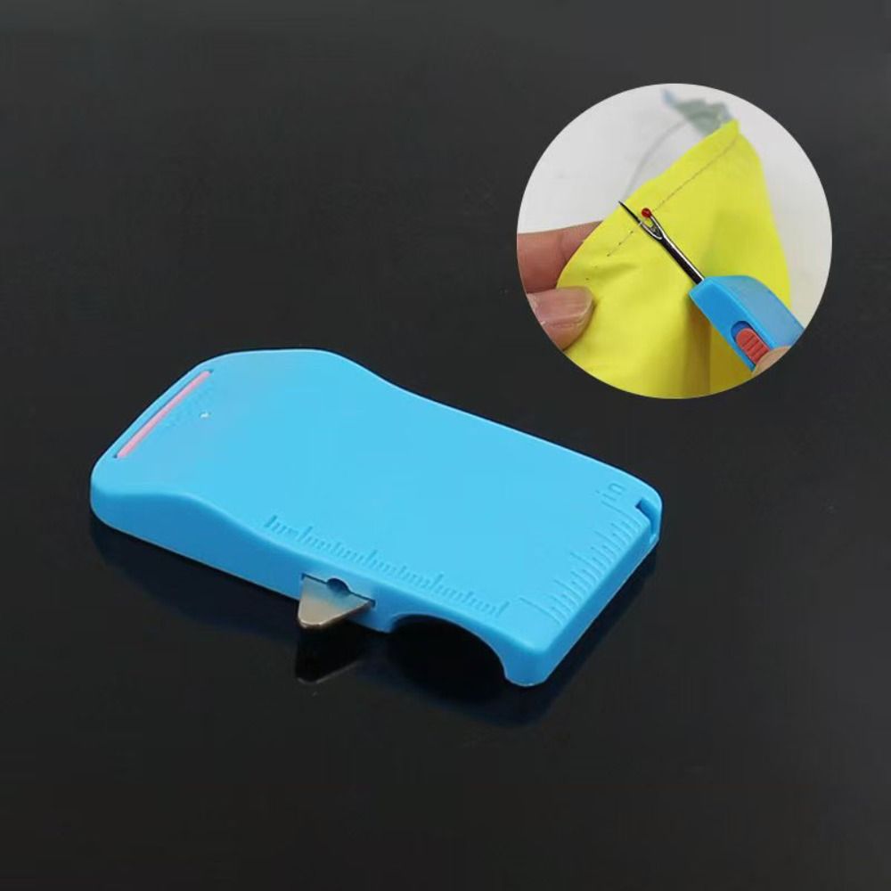 Adjustable Magnetic Sewing Tra - đánh giá và giá Sewing Gauge Ruler