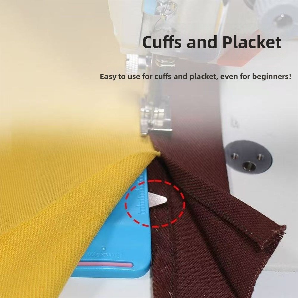 Adjustable Magnetic Sewing Tra - đánh giá và giá Sewing Gauge Ruler