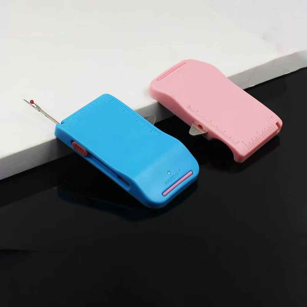 Adjustable Magnetic Sewing Tra - đánh giá và giá Sewing Gauge Ruler