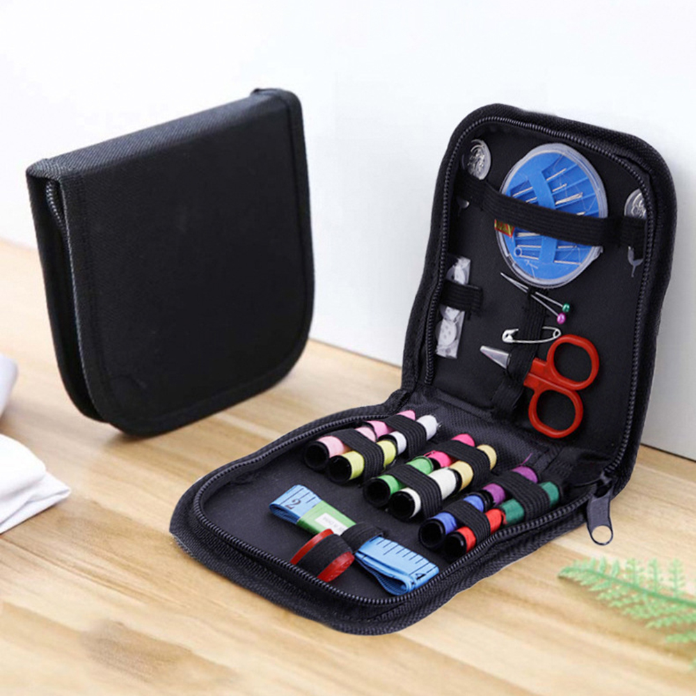 Home portable sewing kit DIY h - đánh giá và giá Textile Sewing Kit