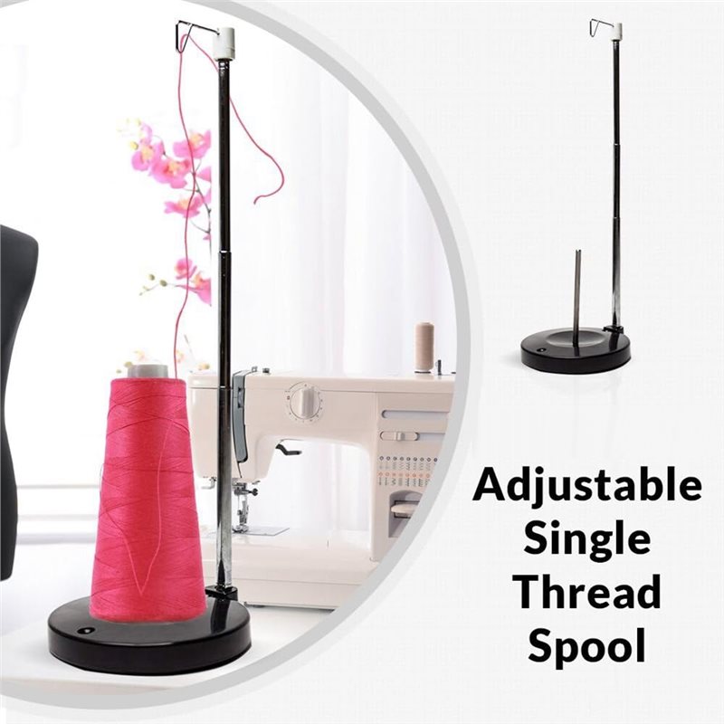 ABMH-Adjustable Cone Thread St - đánh giá và giá Serger Thread Cone