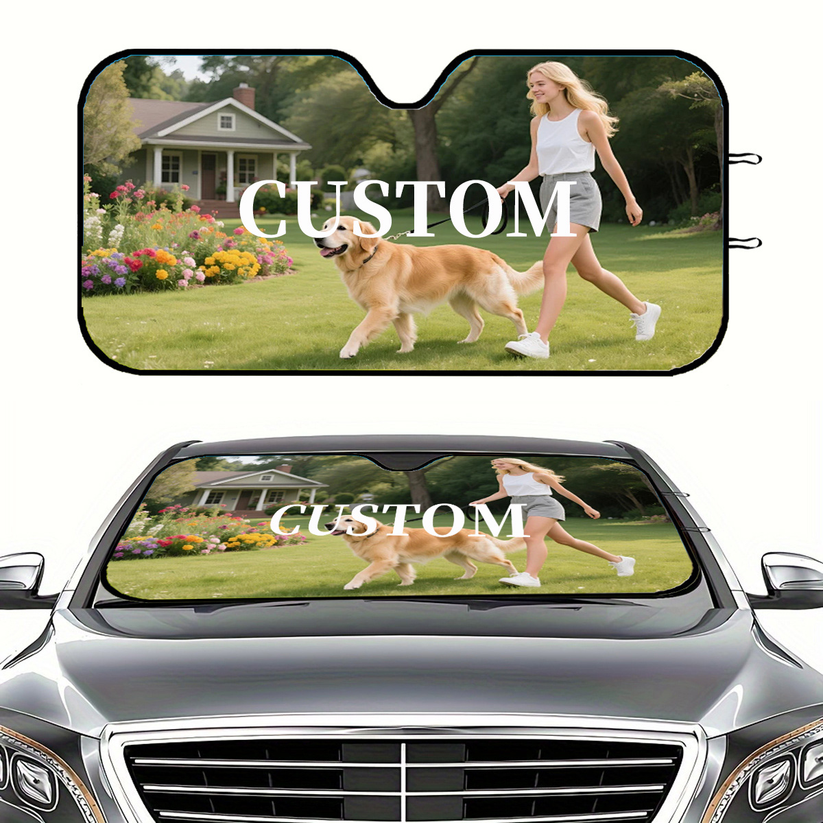 1pc Personalize Foldable Car S - đánh giá và giá Sewing Custom
