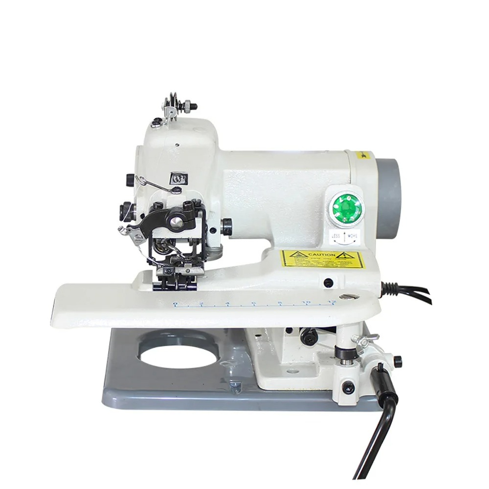 Desktop Blind Hemmer Machine f - đánh giá và giá Rolled Hem Foot