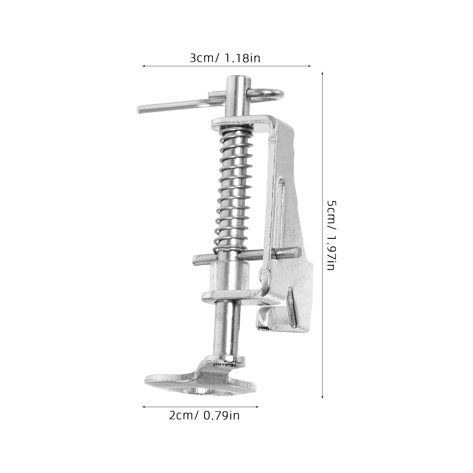 2Pcs Sewing Machine Presser Fo - đánh giá và giá Sewing Hemming
