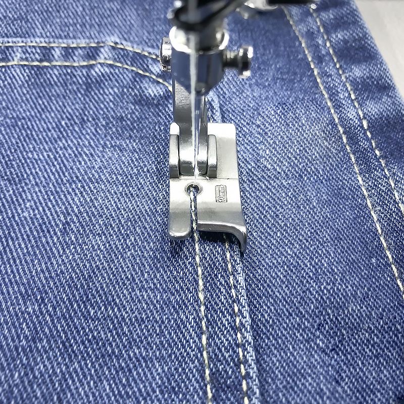 Industrial flat sewing machine - đánh giá và giá Sewing Tt