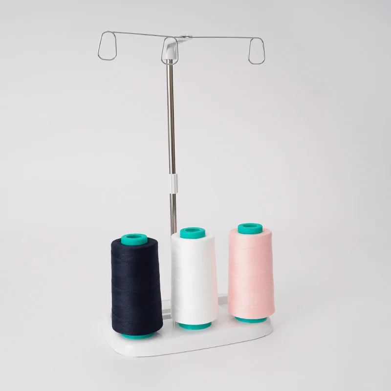 Plastic Cone Thread Stand | He - đánh giá và giá Serger Thread Cone