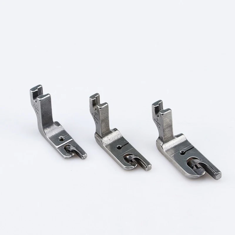 Edge Presser Foot Industrial S - đánh giá và giá Sewing Hemming