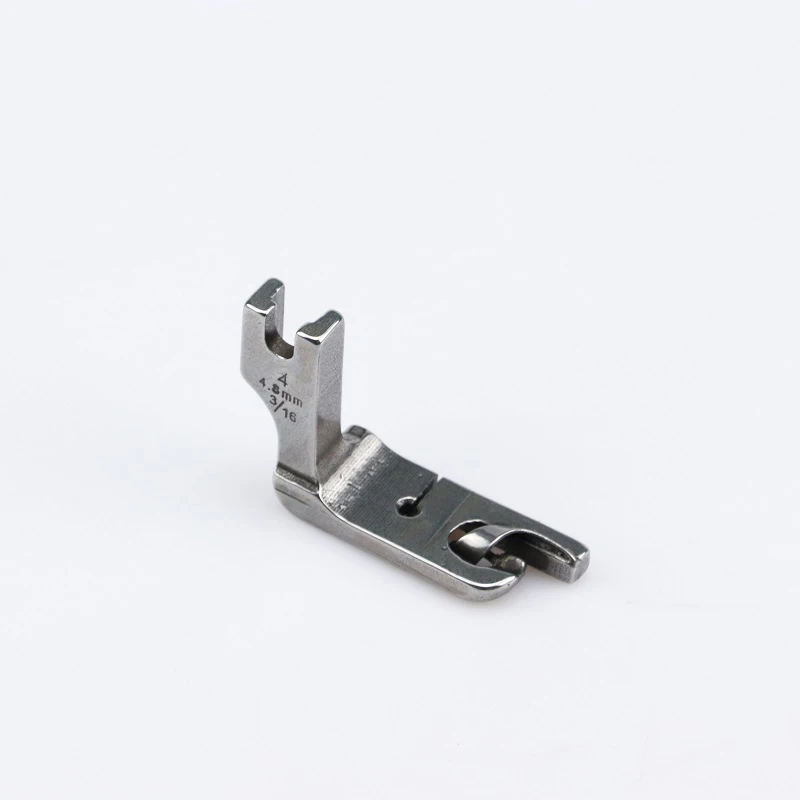 Edge Presser Foot Industrial S - đánh giá và giá Sewing Hemming