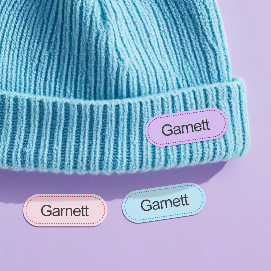 Personalized Sewing Labels for - đánh giá và giá Sewing Labels