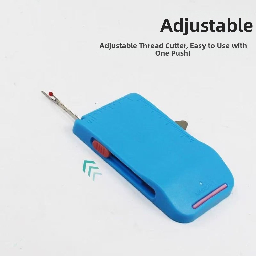 Adjustable Magnetic Sewing Tra - đánh giá và giá Sewing Gauge Ruler