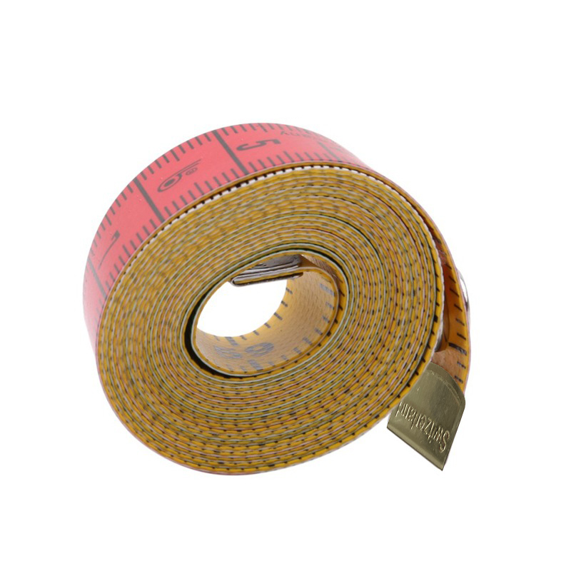 1.5M Soft Tape Measure Tailor' - đánh giá và giá Sewing Gauge Ruler