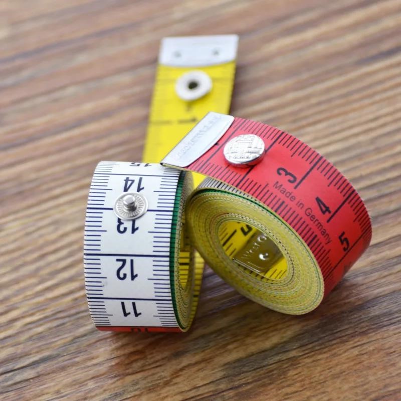 150cm Germany Quality Soft Tap - đánh giá và giá Sewing Gauge Ruler