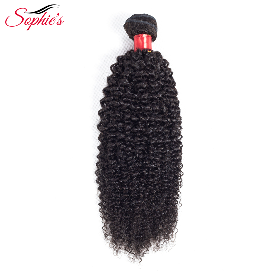 Sophie's Hair Brazilian Kinky  - đánh giá và giá Sewing Lab