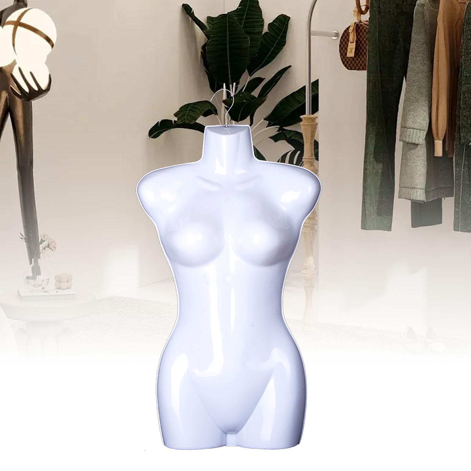 Female Mannequin Body, Female  - đánh giá và giá Dress Form Mannequin
