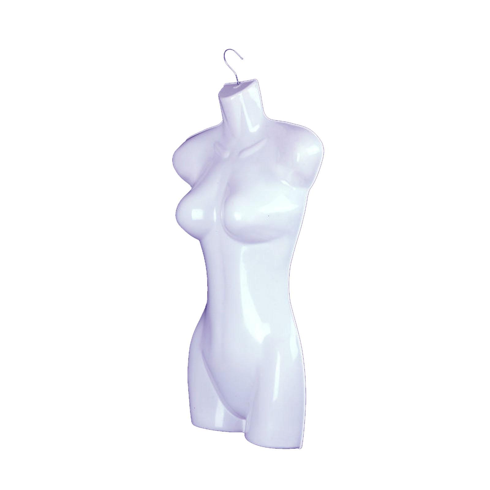 Female Mannequin Body, Female  - đánh giá và giá Dress Form Mannequin