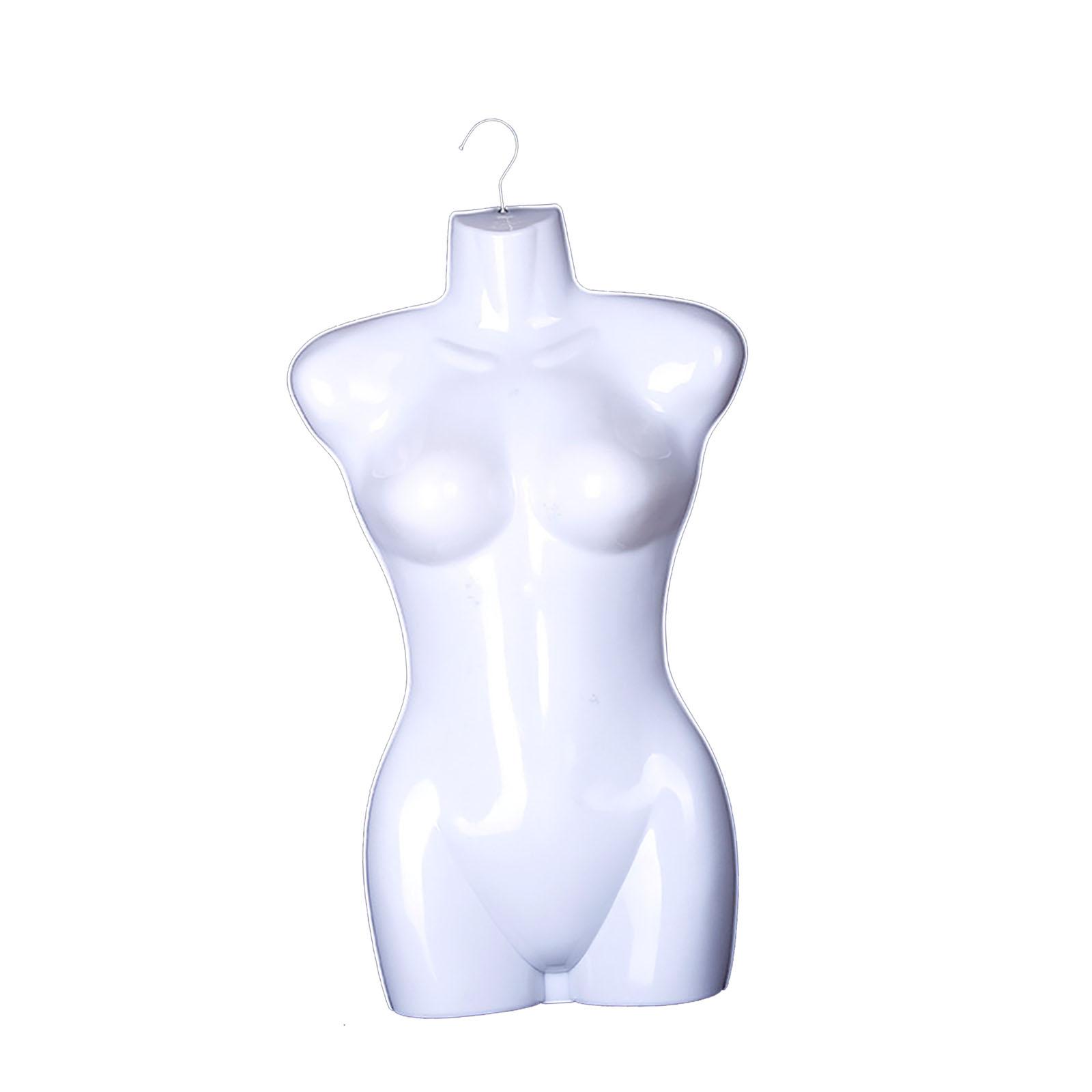 Female Mannequin Body, Female  - đánh giá và giá Dress Form Mannequin