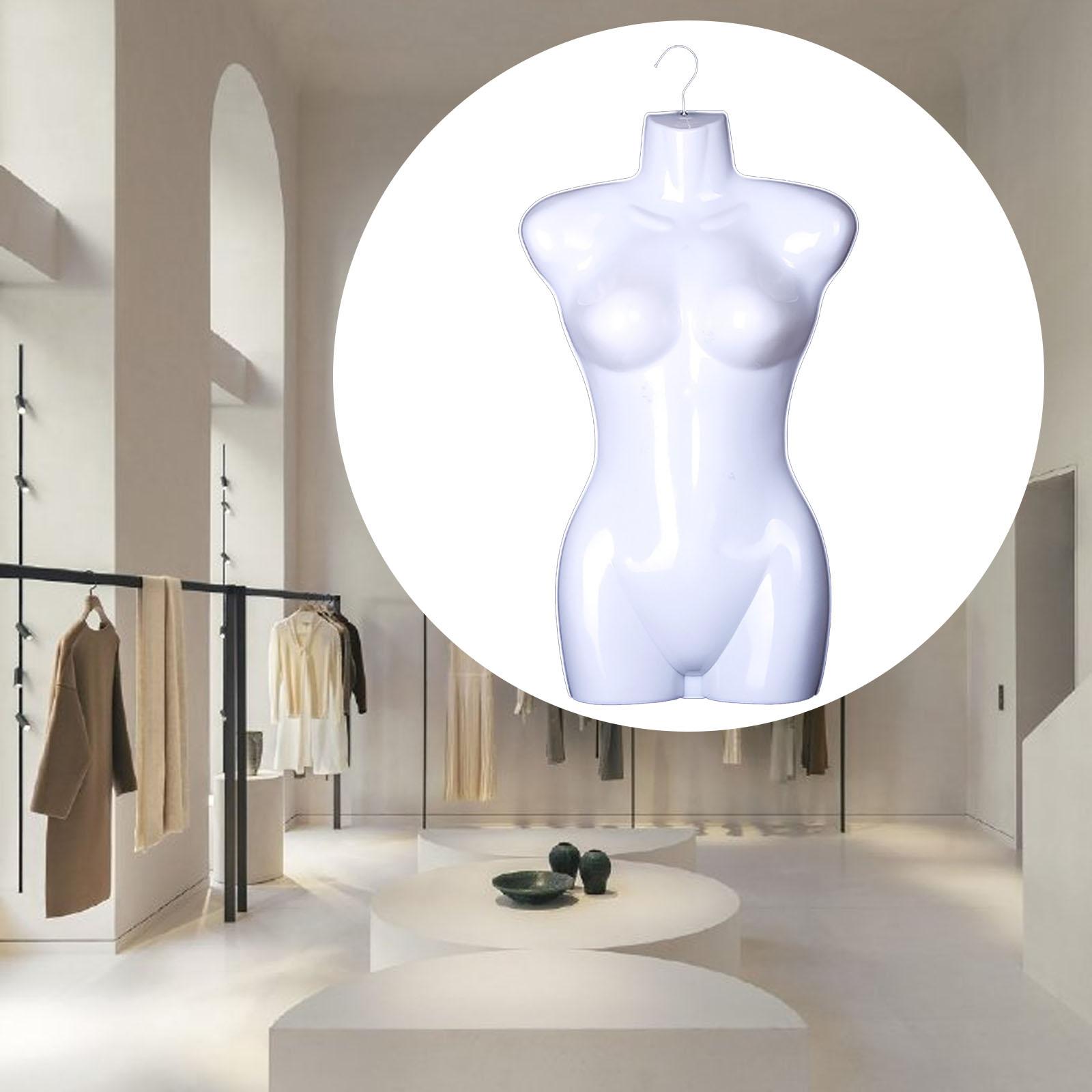 Female Mannequin Body, Female  - đánh giá và giá Dress Form Mannequin