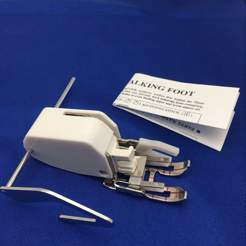 Mở Mũi Giày Đi Bộ Chân SA188 C - đánh giá và giá Rolled Hem Foot