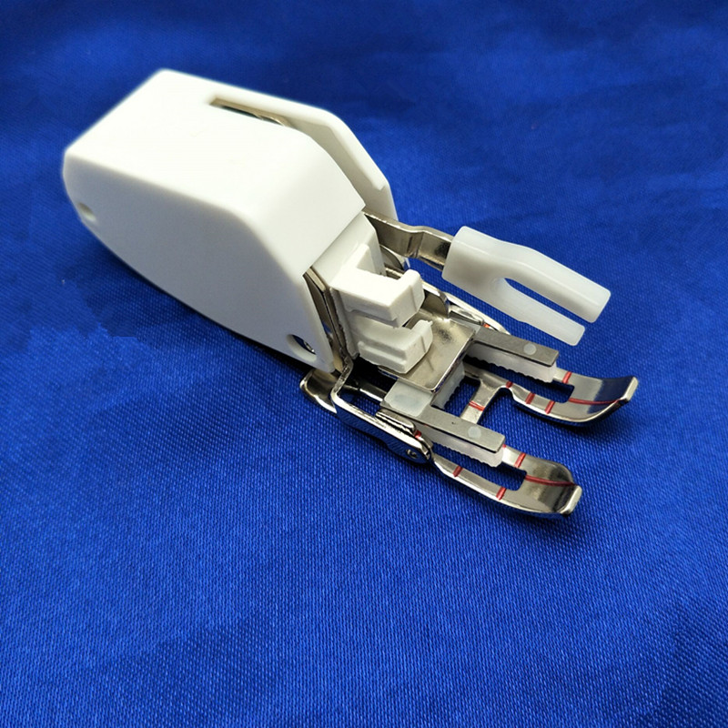 Mở Mũi Giày Đi Bộ Chân SA188 C - đánh giá và giá Rolled Hem Foot