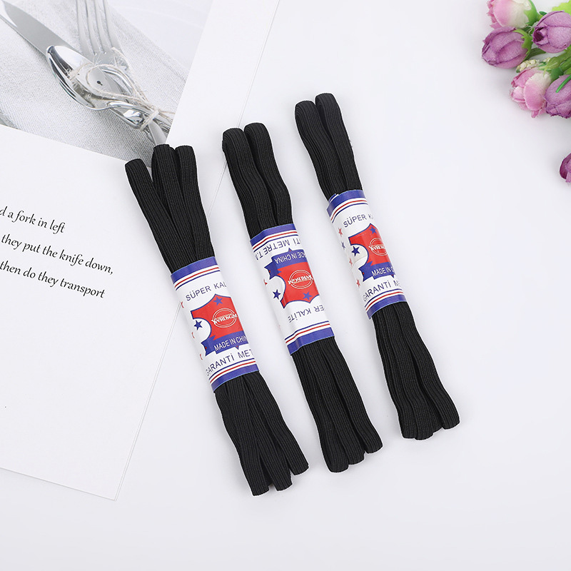 7MM Flat Elastic Band Latex Si - đánh giá và giá Sewing Gauge Ruler