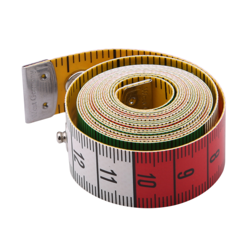 High Quality Double Scale Rule - đánh giá và giá Sewing Gauge Ruler