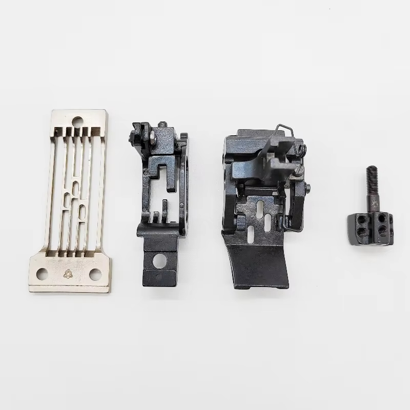 B928 1/4 Industrial Sewing Mac - đánh giá và giá Sewing Expert