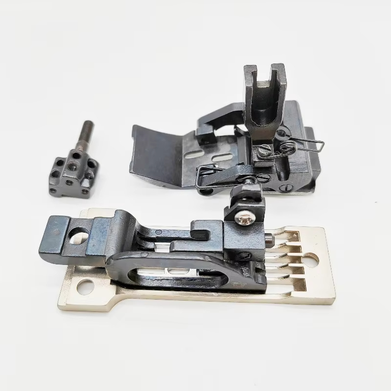 B928 1/4 Industrial Sewing Mac - đánh giá và giá Sewing Expert