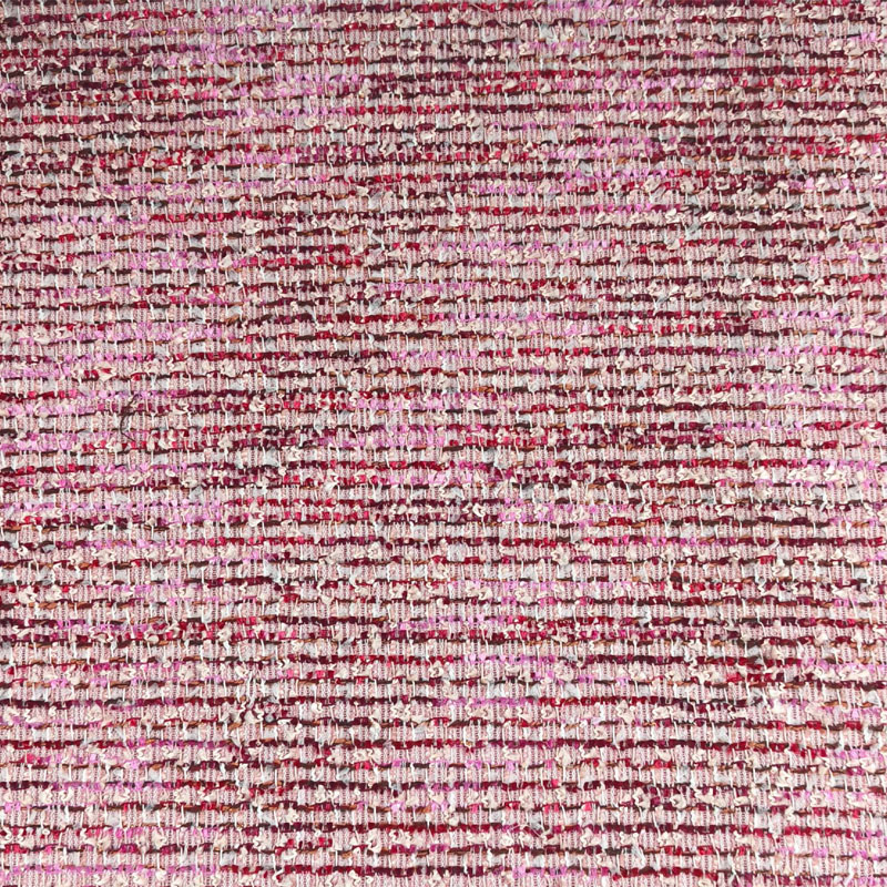 Green/Red Ribbon Yarn-Dyed Bra - đánh giá và giá Sewing Tweed