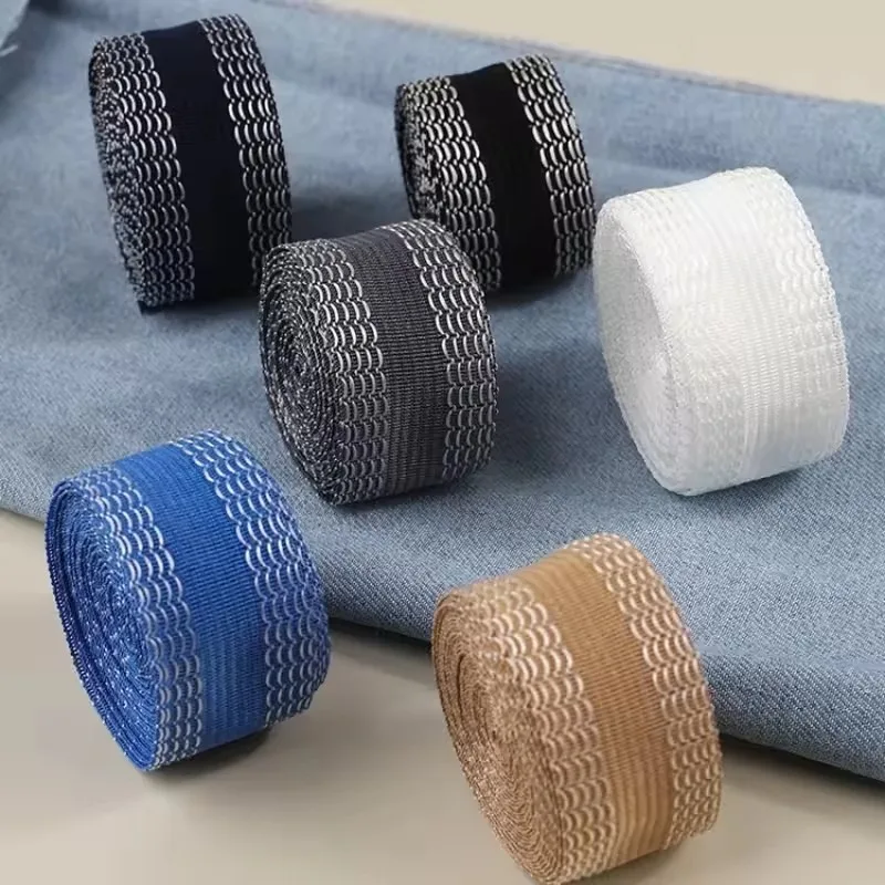 1-20M DIY Self-Adhesive Fabric - đánh giá và giá Sewing Hemming