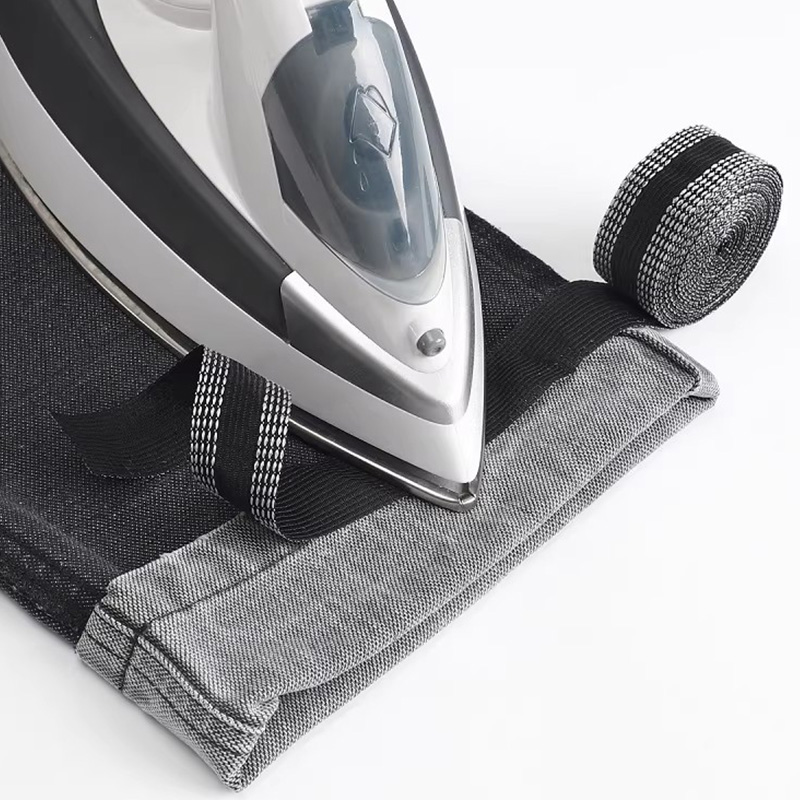 1-20M DIY Self-Adhesive Fabric - đánh giá và giá Sewing Hemming