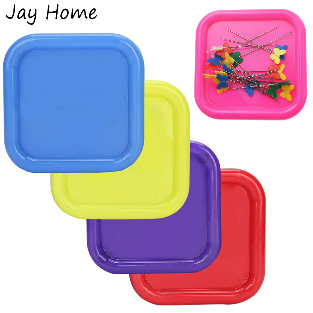 1 Máy Tính Từ Pin Đệm Quilting - đánh giá và giá Sewing Pin Cushion
