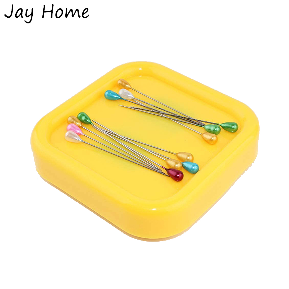 1 Máy Tính Từ Pin Đệm Quilting - đánh giá và giá Sewing Pin Cushion