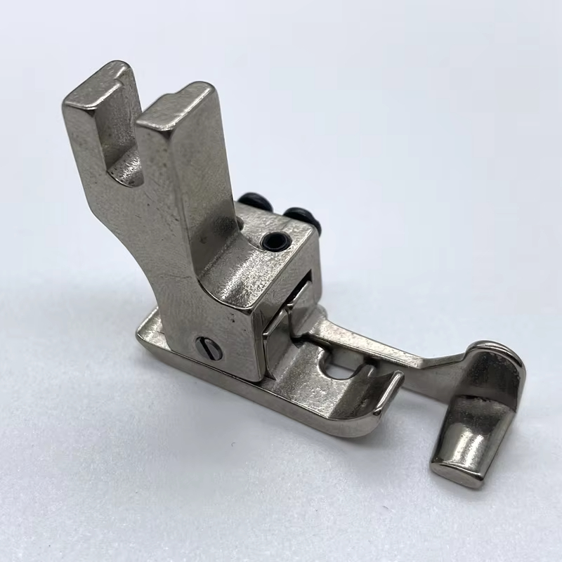 810 Straw Hat Presser Foot, Ed - đánh giá và giá Sewing Expert