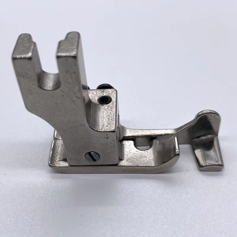 810 Straw Hat Presser Foot, Ed - đánh giá và giá Sewing Expert