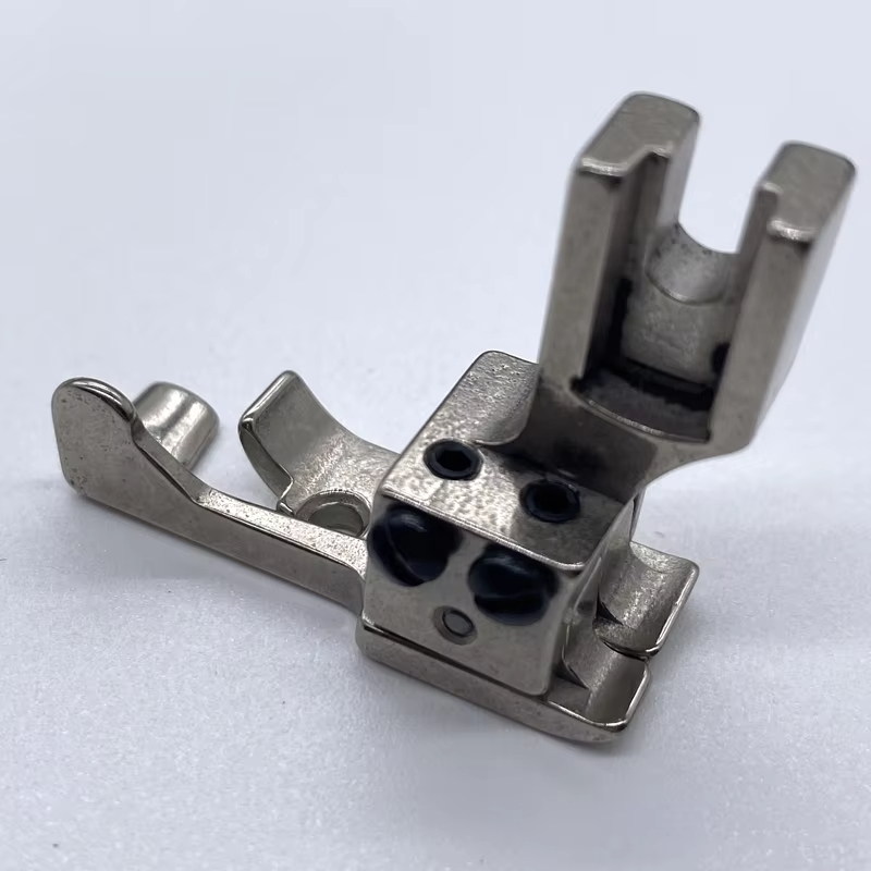 810 Straw Hat Presser Foot, Ed - đánh giá và giá Sewing Expert