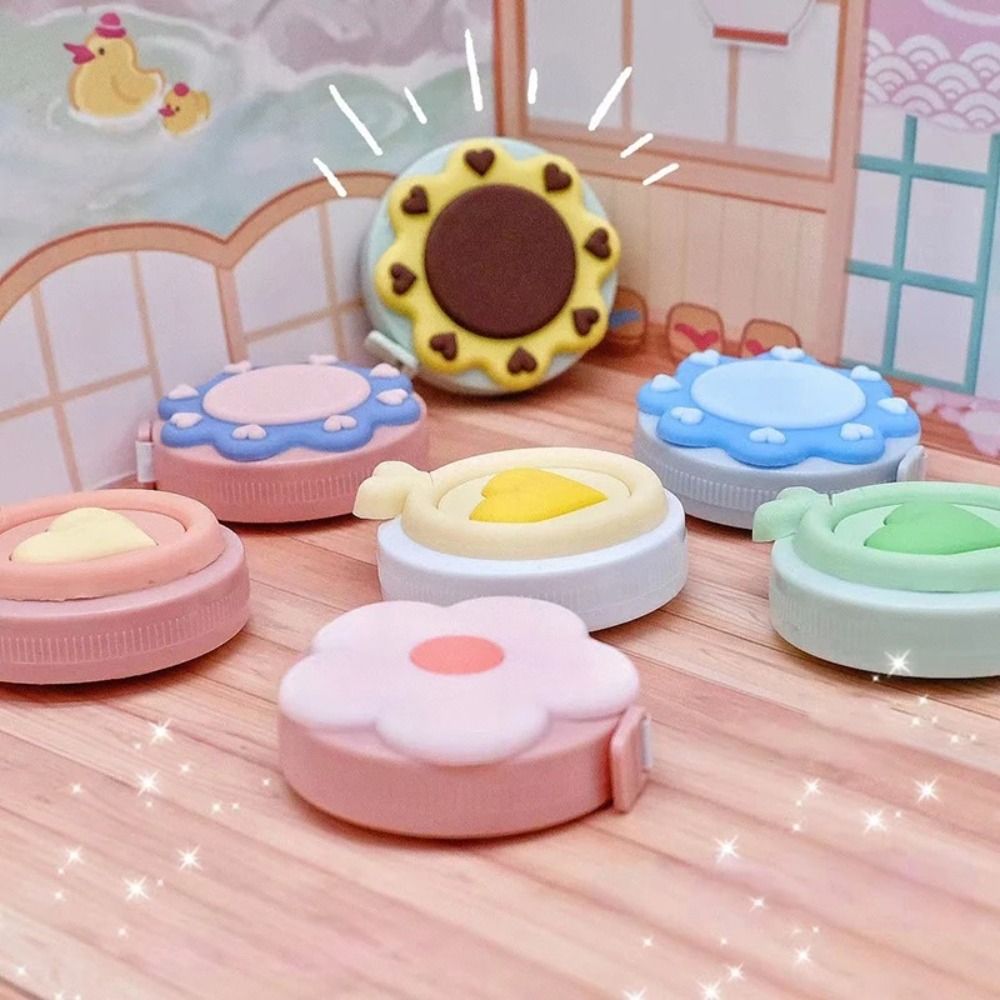 1.5m Mini Soft Tape Measure Fa - đánh giá và giá Sewing Recycle