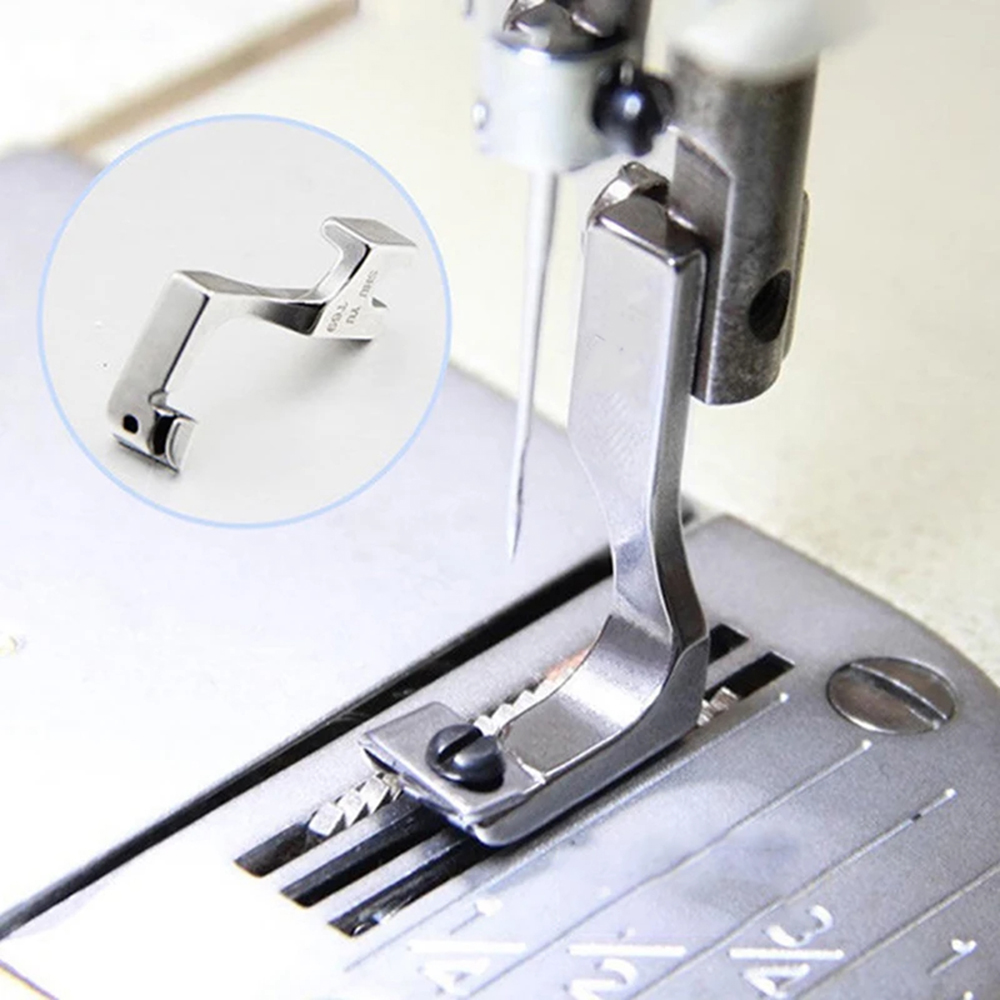 T69 Adjustable Invisible Zippe - đánh giá và giá Sewing Tt