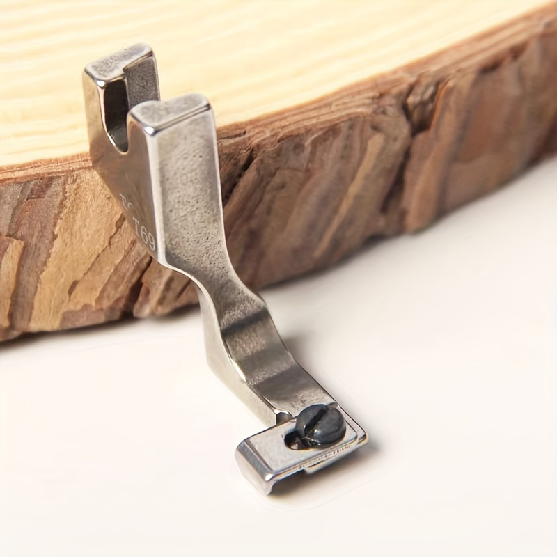 T69 Adjustable Invisible Zippe - đánh giá và giá Sewing Tt