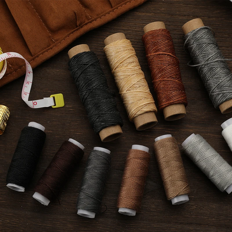 KRABALL Professional Leather C - đánh giá và giá Textile Sewing Kit